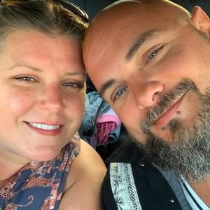 Meet your Posher, Christy